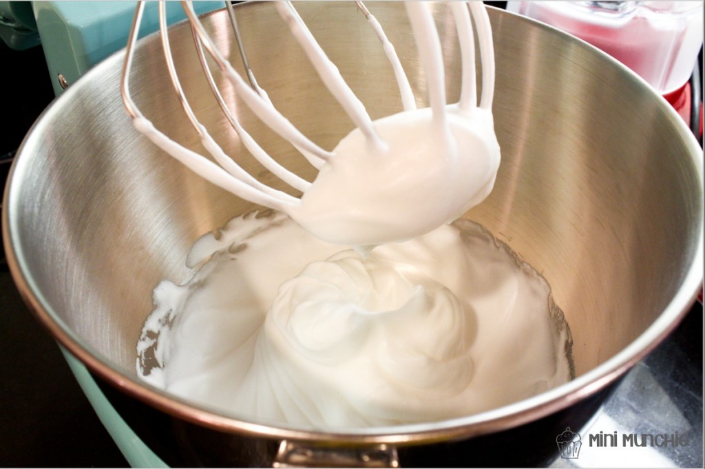 Light Fluffy Cheesecake Mini Munchie