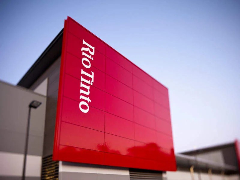 Rio Tinto Company Information 🥇