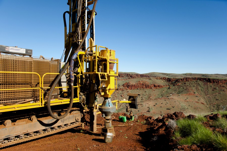 Indian state leases land for uranium exploration