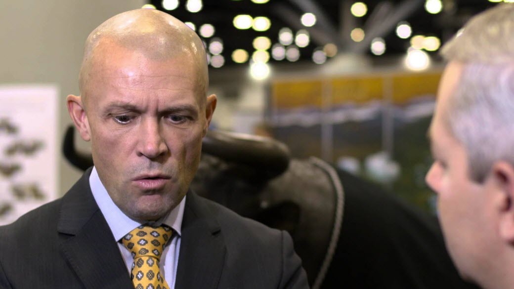 Redstar Going for Gold at one of the Highest Grade