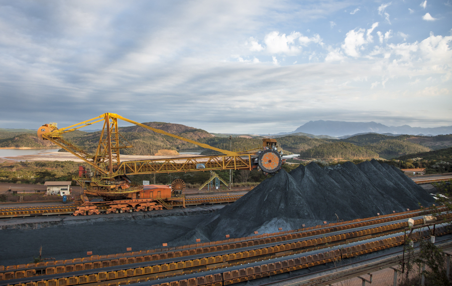 Vale may reconsider selling 10 billion in core assets — report