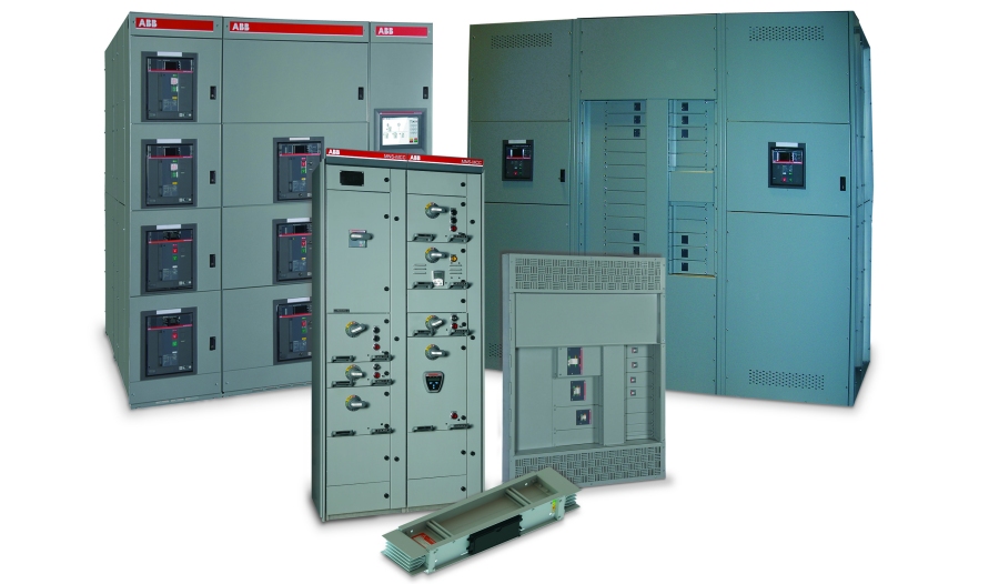 ABB ReliaGear® product family expanded to include full