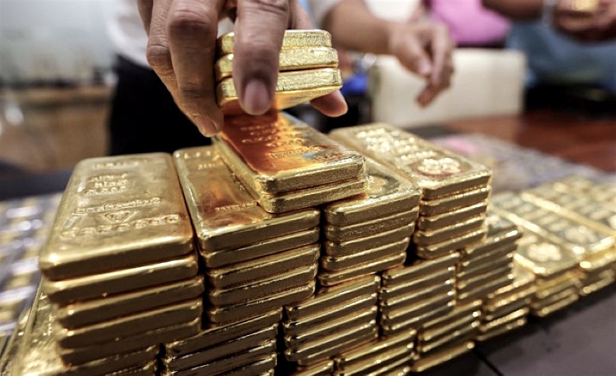 These 20 analysts forecast gold price above 1,400 in 2019