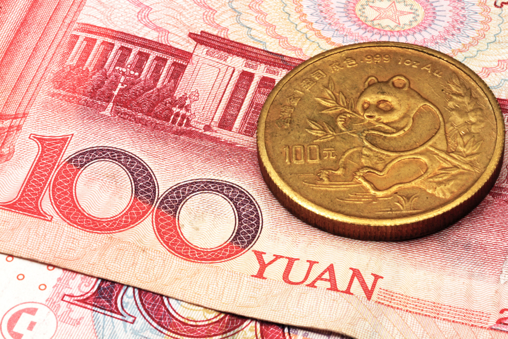 Copper price climbs amid Chinese currency recovery