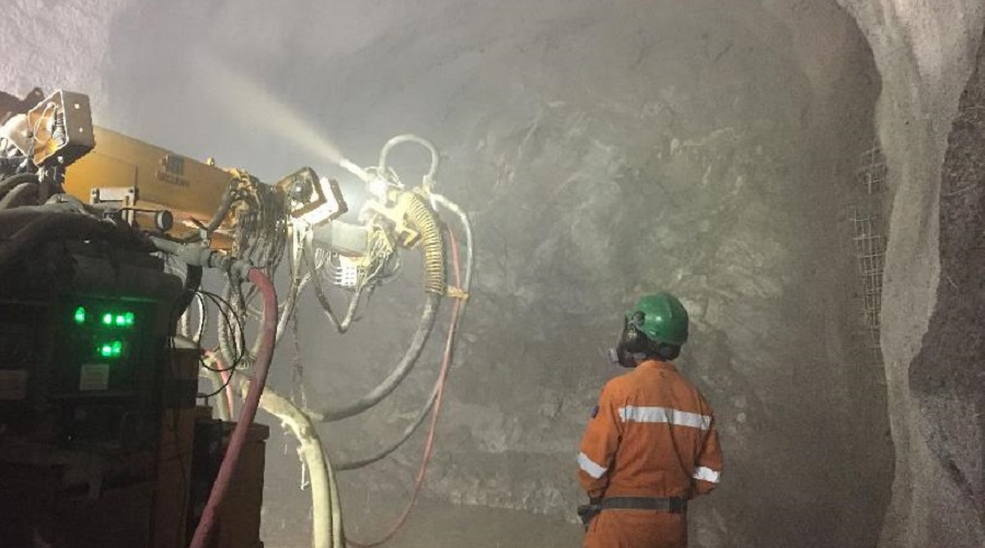 Lundin Gold to start building Ecuador's largest underground mine
