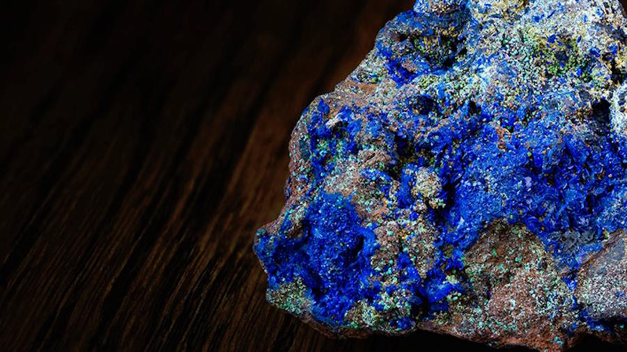 Meteoric expansion in Cobalt