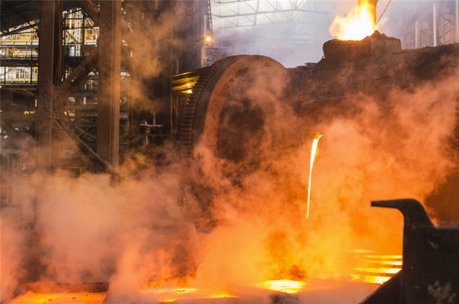 China copper smelters set Q4 treatment/refining charges lower than a