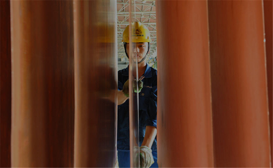 China’s Jiangxi Copper posts best quarterly profit in four years