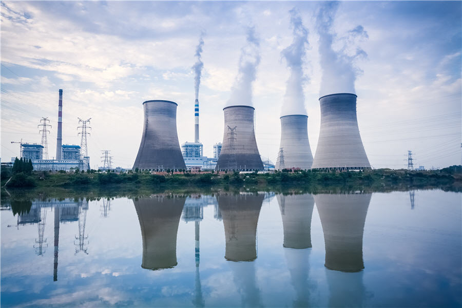 China�s green light on coal power won�t trigger new plant China�s green light on coal power won�t trigger new plant
