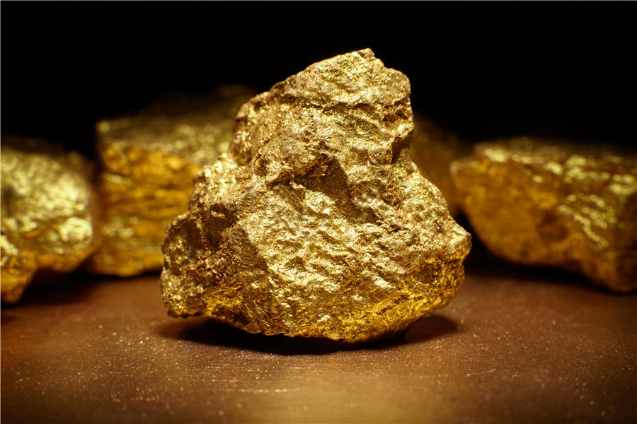 Moroccan miner Managem retrieves gold seized by Sudan authorities