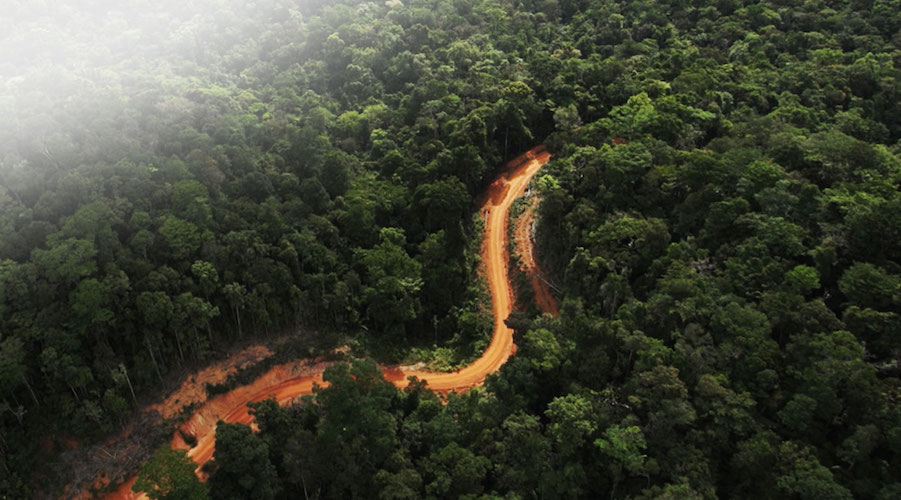 Columbus advances Maripa gold project in French Guiana