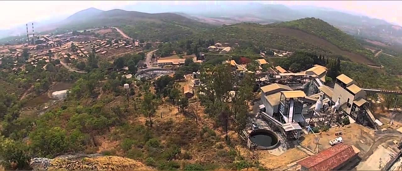 Mnangagwa’s adviser’s company buys biggest Zimbabwe nickel miner