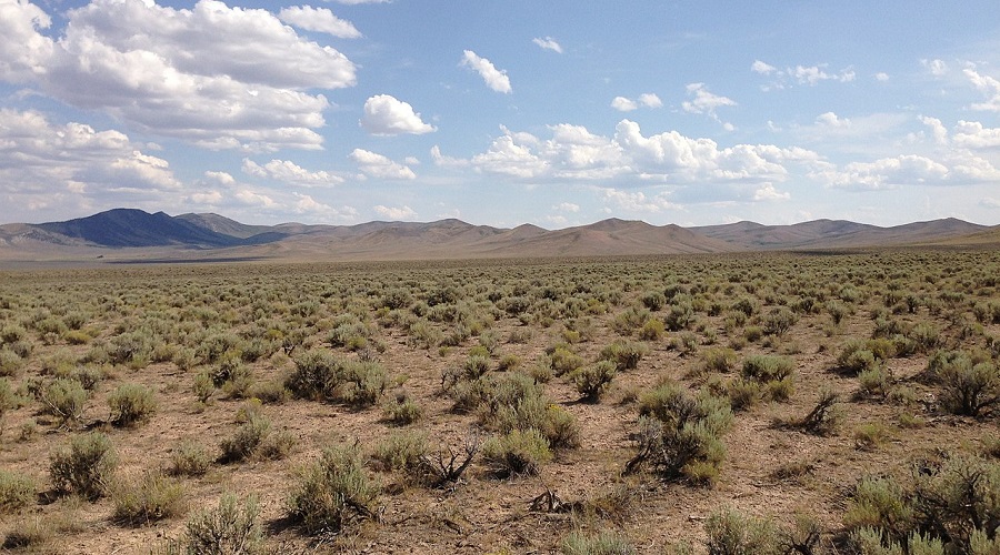 Canadian miners sign deal on Old Gold Bar project in Nevada