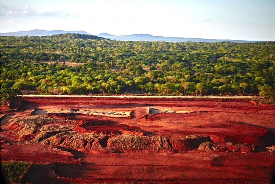 Gemfields Mozambique’s ruby unit reports attack on workers