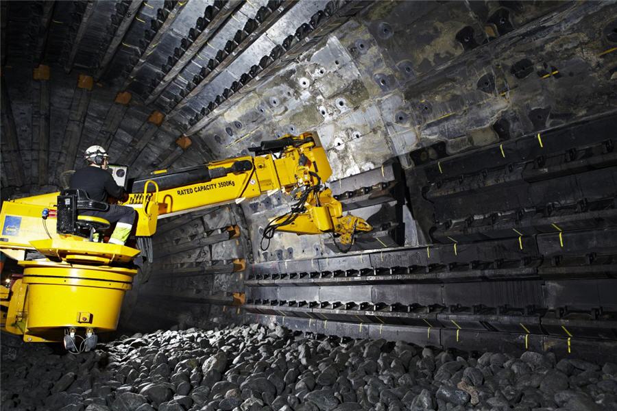 How to improve grinding profitability with mill liners?