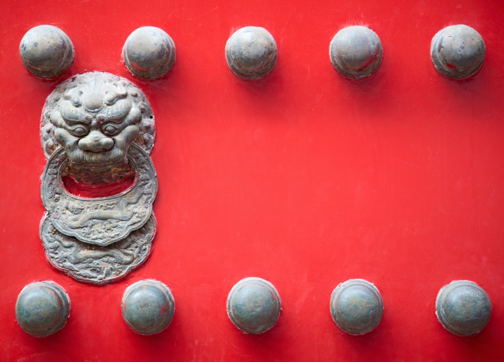 Copper price rally builds as China's spending balloons