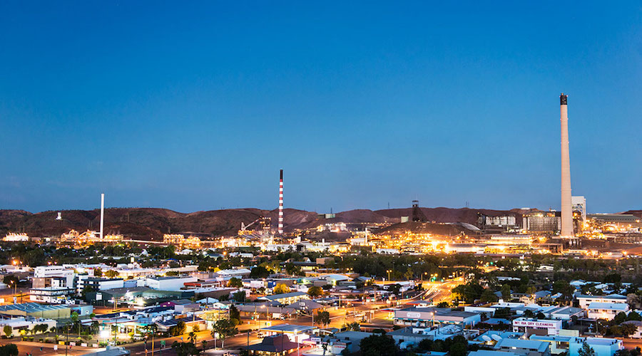 Glencore to shut Mount Isa copper mines by 2025, cut 1,000 jobs AFR