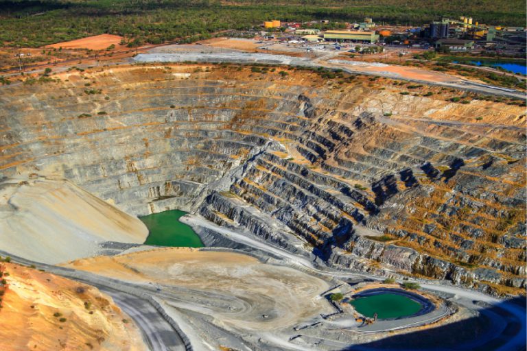 Australia’s Ranger uranium mine ceases production