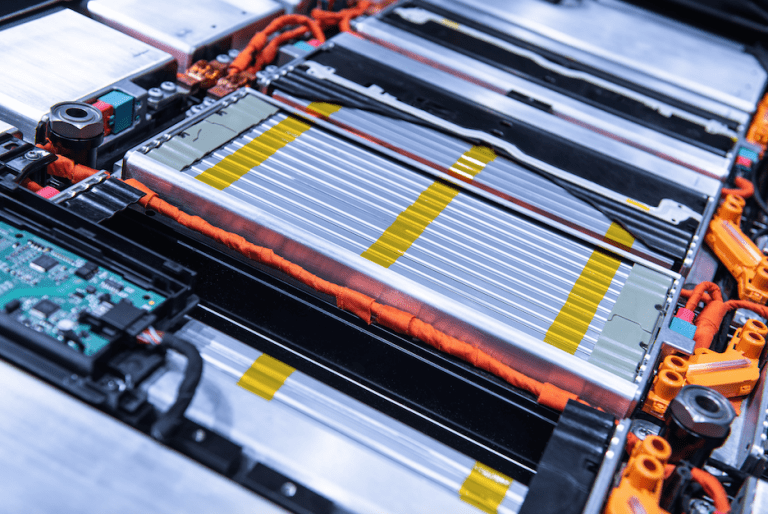 Ev Battery Stocks To Buy How Battery Pack Heat Management Enhance
