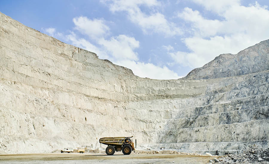 Investors frown at Centamin’s West African portfolio