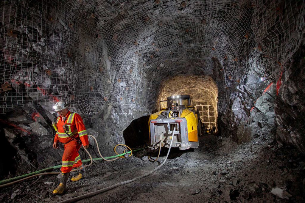 Pure Gold mulls an accelerated 8 Zone development plan Pure Gold mulls an accelerated 8 Zone development plan