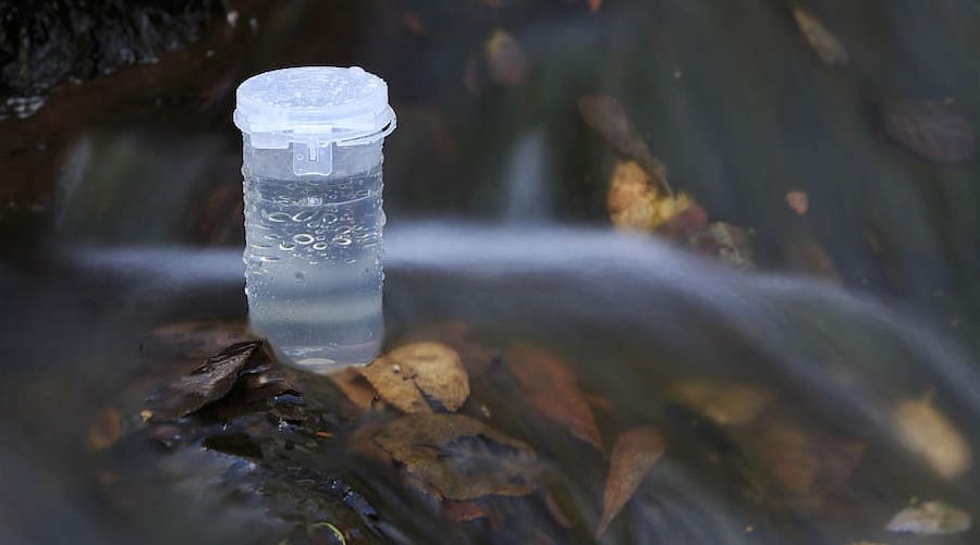 Scientists develop lowcost, graphenebased method to remove uranium