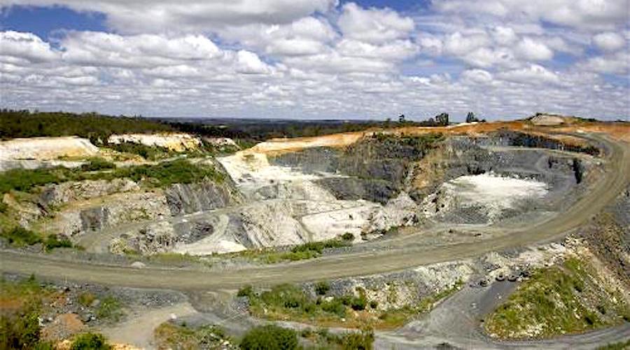 Australia's IGO swings to a loss on lithium downturn