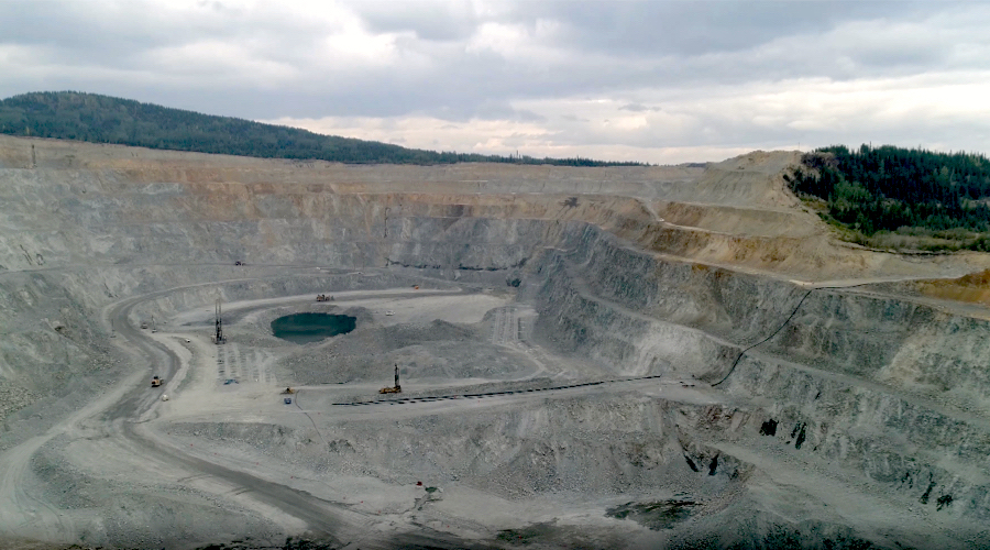 Floods, more rain in British Columbia disrupt Centerra and New Gold