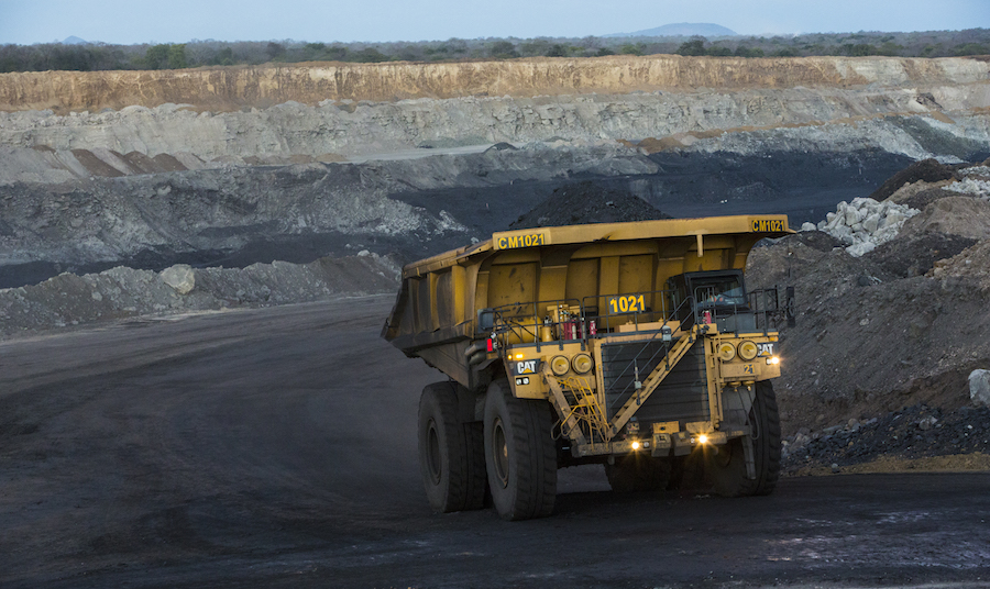 Vale to sell Moatize coal mine to Vulcan for 270 million