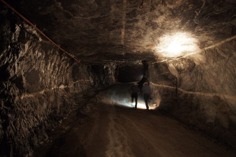 Trigon produces first concentrate at Kombat mine in Namibia