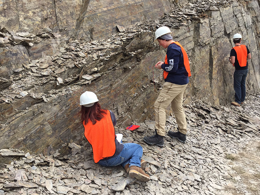 PGO introduces shortterm registration for Canadian geoscientists
