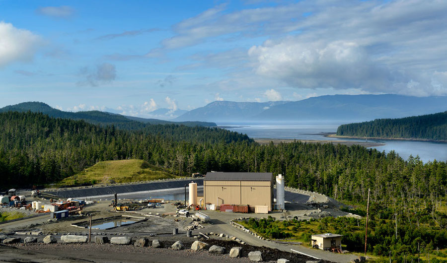 Hecla silver reserves at secondhighest level in 130 years