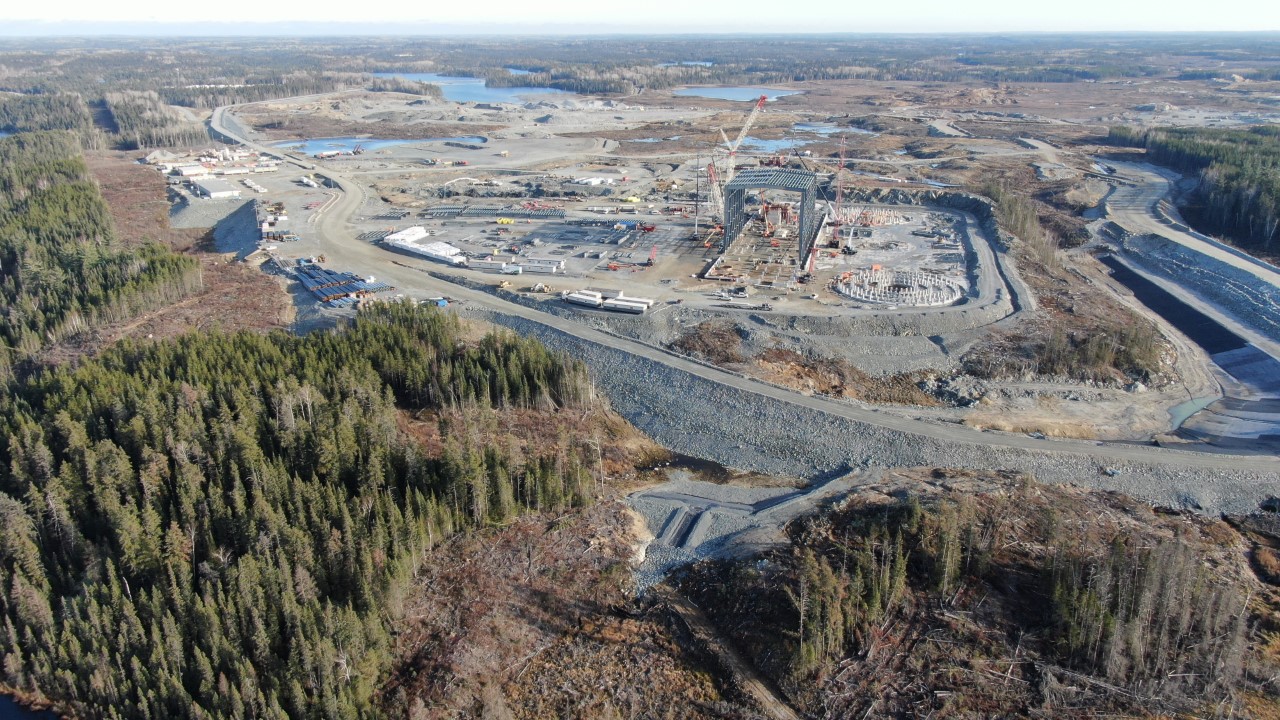 Partner Content How Canada's Ontario province holds a global mining