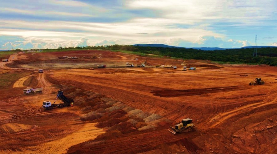 Sigma Lithium questions reporting on Brazil mineral rights 'injunction'