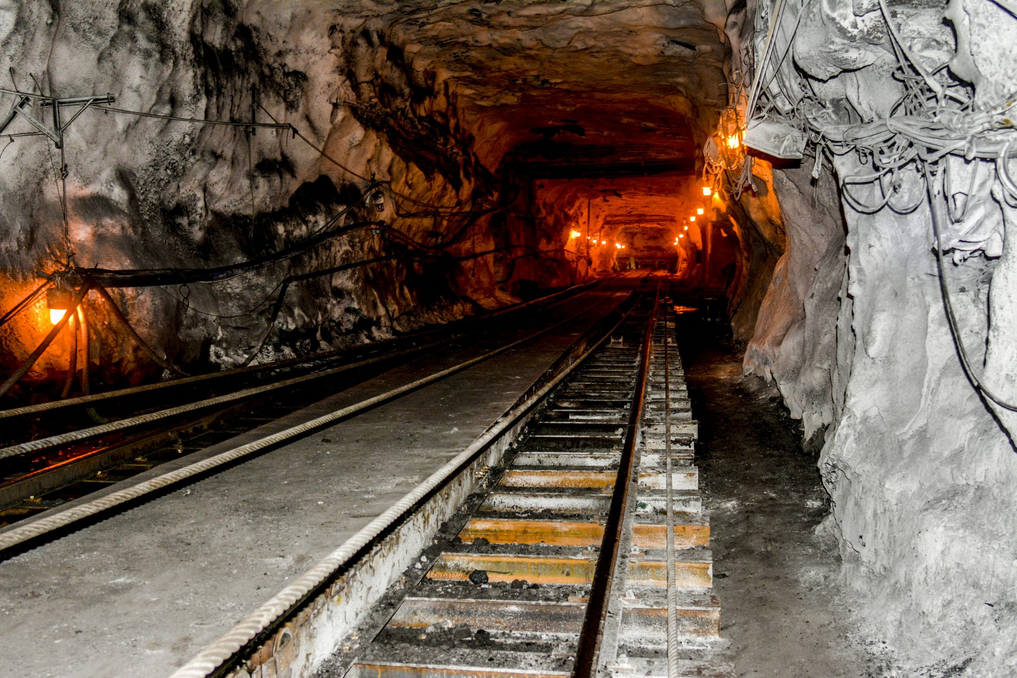 Warrior Met Coal to restart steelmaking mine project as prices surge