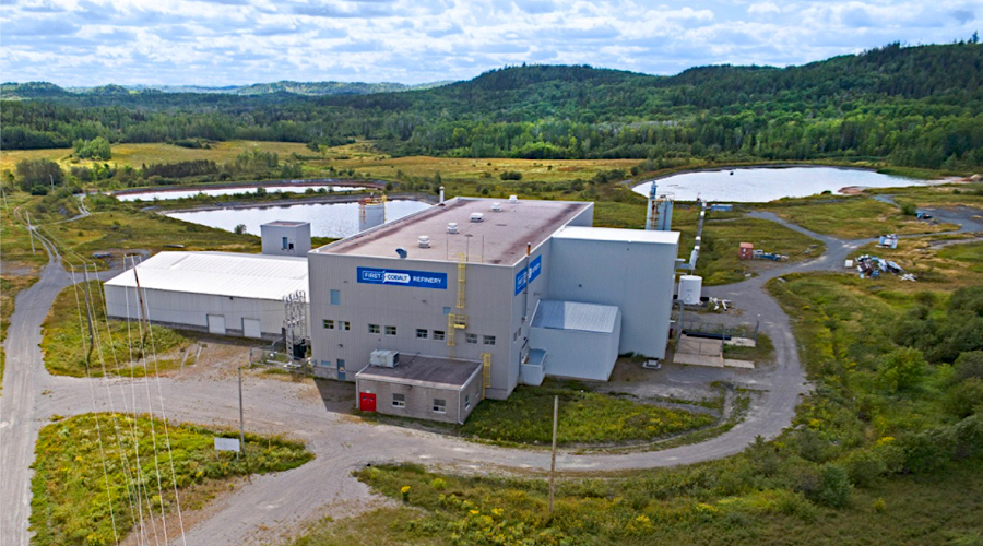 Electra signs benefits agreement with Métis Nation of Ontario Market