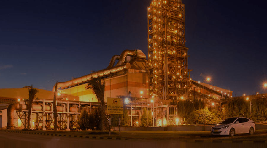 Jindal Shadeed Group plans 3 billion green steel plant in Oman