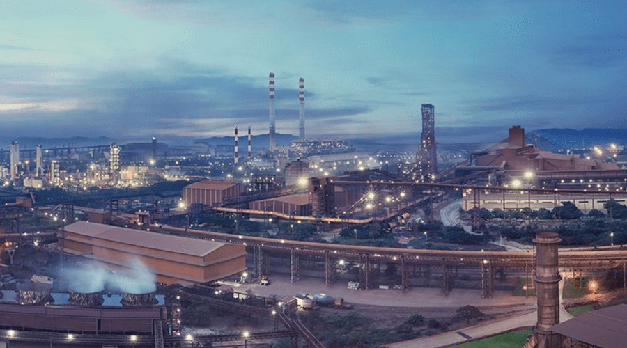 India's JSW Steel sees exports at more than 10 of 2022/23 sales