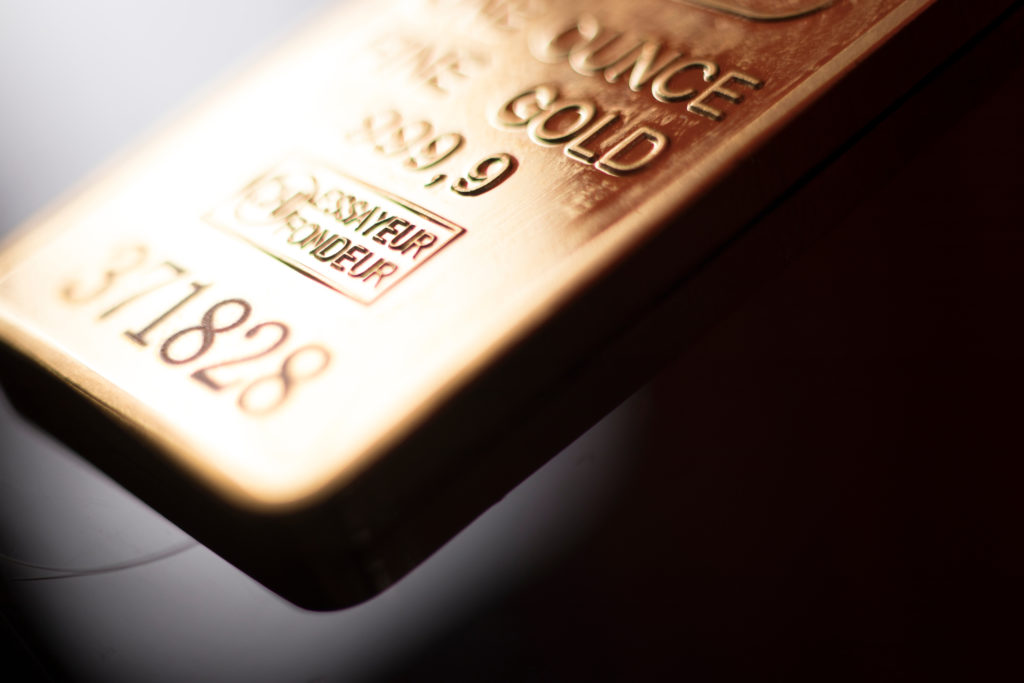 Sprott sees gold price hitting fresh record as banking crisis unfolds