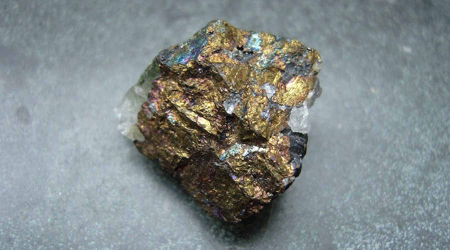 Copper can be the key to making biofuels economically viable