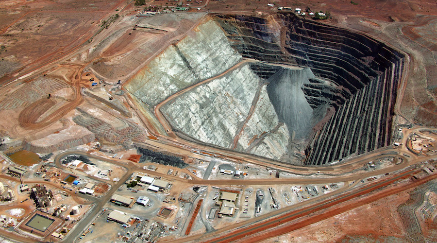 Silver Lake revises offer for St Barbara's Leonora assets