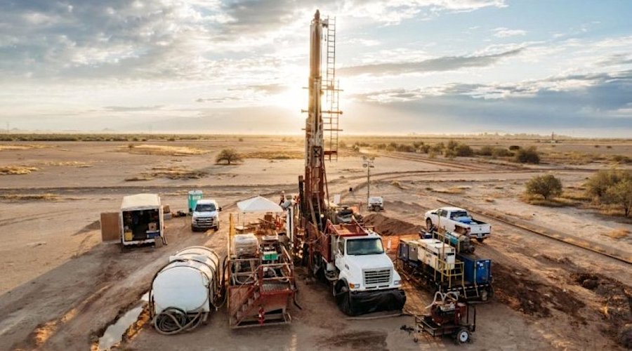 Ivanhoe Electric buys land by copper project in Arizona