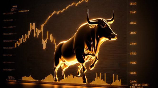 Positive GDX Technical Indicators – MINING.COM Positive GDX Technical Indicators – MINING.COM