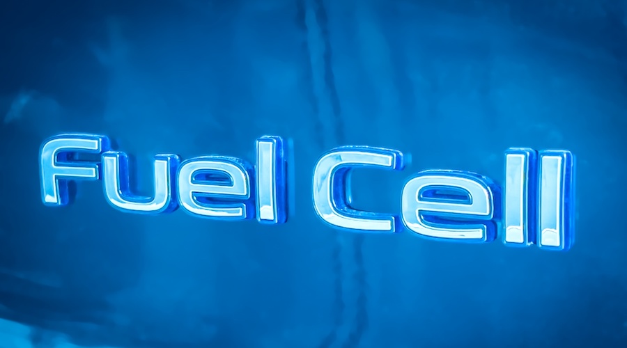 Improving goldnickel alloy may boost fuel cell development