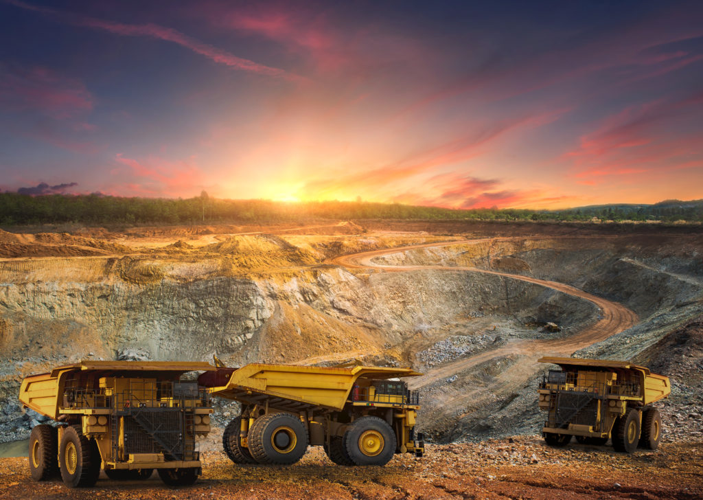 Mining industry risks another lost decade