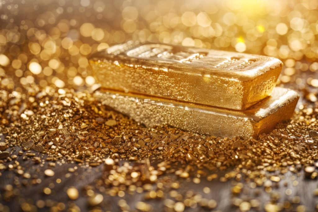 Gold price to see rangebound performance in H2 2024, says WGC