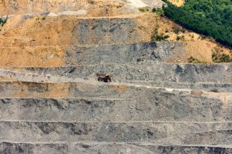 Zijin Commits to Continued Investment in Canadian Mining Amid Crackdown Zijin Commits to Continued Investment in Canadian Mining Amid Crackdown