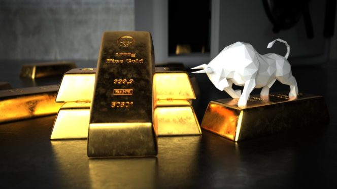 DoubleLine’s Gundlach Predicts Gold Prices Will Hit ,000 Due to Central Bank Demand DoubleLine’s Gundlach Predicts Gold Prices Will Hit ,000 Due to Central Bank Demand
