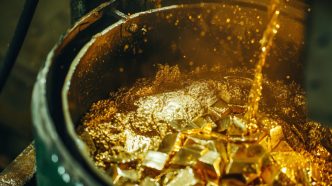 Hedge Fund Waratah Acquires Gold Stocks as Rally Continues Hedge Fund Waratah Acquires Gold Stocks as Rally Continues