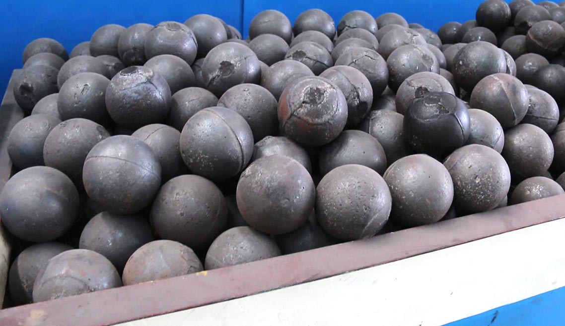 Ball Mill Accessories, Steel Balls, High Alumina Ball, Ceramic Ball